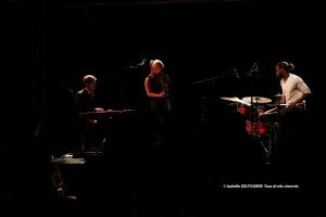 Dreisam Altitude Jazz Festival – Briançon